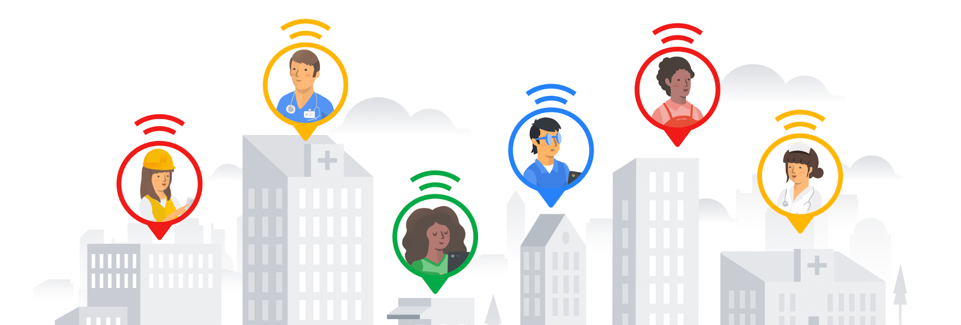 Frontline-google-workspace